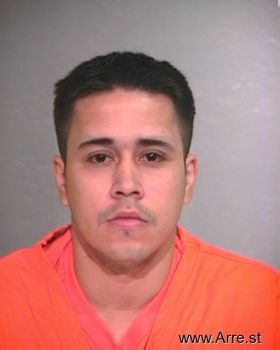 Armando  Gutierrez Mugshot