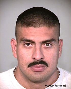 Armando  Gutierrez Mugshot