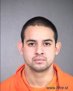 Armando  Gutierrez Mugshot