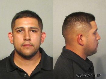 Armando  Gutierrez-escobedo Mugshot