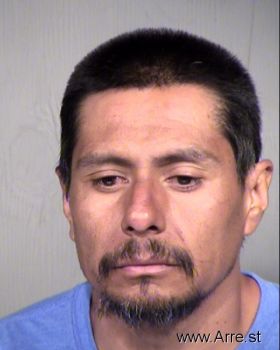 Armando Nm Holguin Mugshot