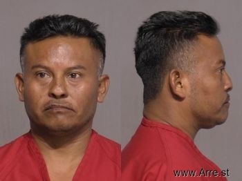 Armando Lopez Juarez Mugshot