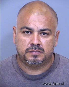 Armando Luis Lopez Mugshot