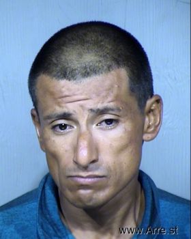 Armando Frank Lopez Mugshot