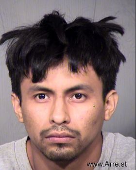 Armando Sanchez Lopez Mugshot