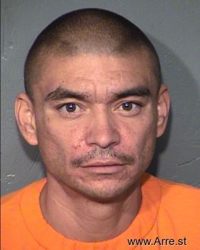 Armando L Lopez Mugshot