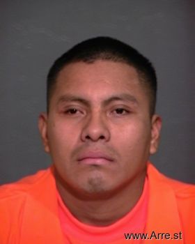 Armando  Lopez Mugshot