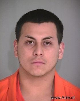 Armando D Lopez Mugshot