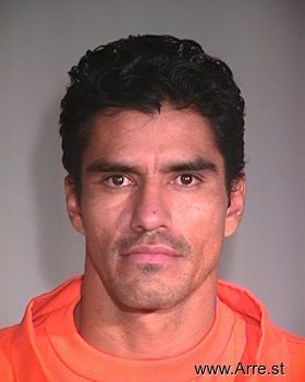 Armando M Lopez Mugshot