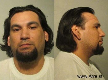 Armando  Lopez Mugshot