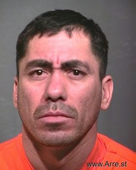 Armando R Lopez-garcia Mugshot