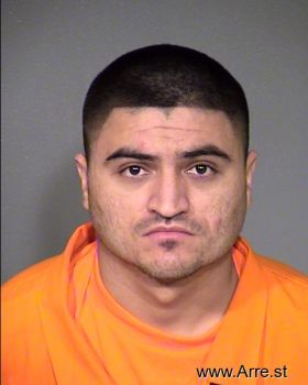 Armando  Lopez-medina Mugshot