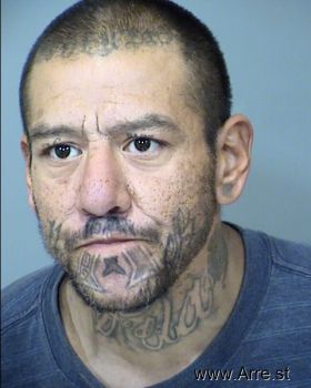 Armando Caldoron Martinez Mugshot