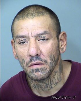 Armando Caldoron Martinez Mugshot