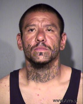 Armando Caldoron Martinez Mugshot