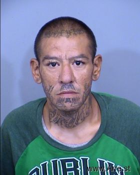 Armando Caldoron Martinez Mugshot