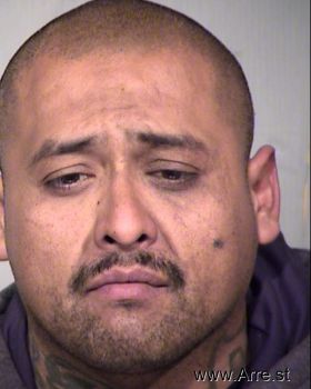 Armando  Martinez Mugshot