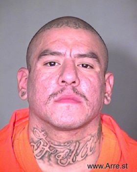 Armando C Martinez Mugshot