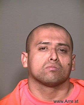 Armando  Martinez Mugshot