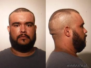 Armando  Martinez Mugshot