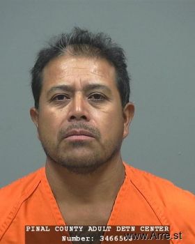 Armando Jimenez Martinez Mugshot