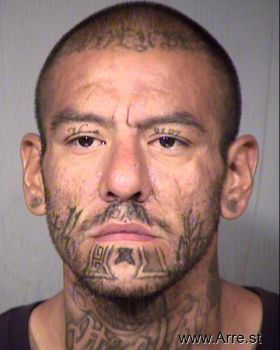 Armando  Martinez Mugshot