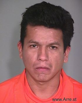 Armando  Martinez-martinez Mugshot