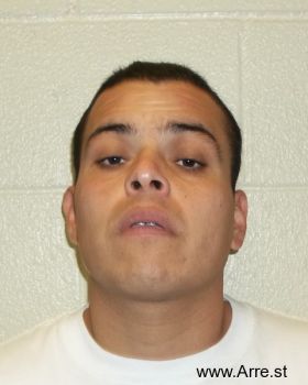 Armando  Morales Mugshot