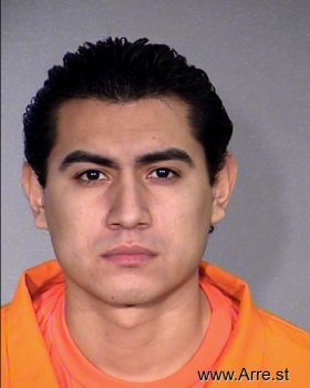 Armando  Morales Mugshot