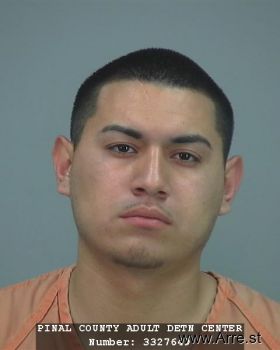 Armando  Morales Mugshot