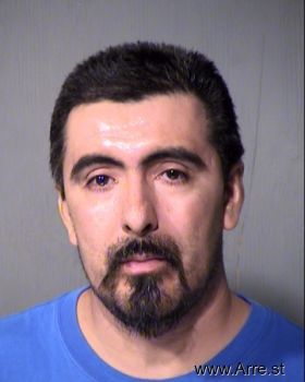 Armando  Morales-montalvo Mugshot