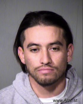 Armando  Perez Mugshot