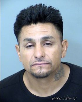 Armando  Perez Mugshot