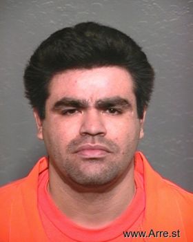 Armando L Perez Mugshot