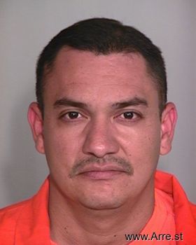 Armando J Perez Mugshot