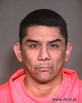 Armando J Perez Mugshot