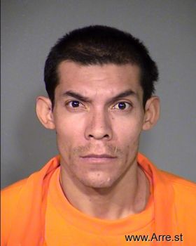 Armando  Perez-buezo Mugshot