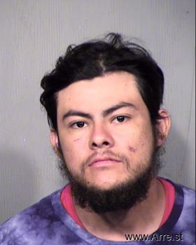 Armando Augustine Perez-gomez Mugshot