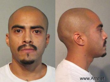 Armando  Preciado Mugshot