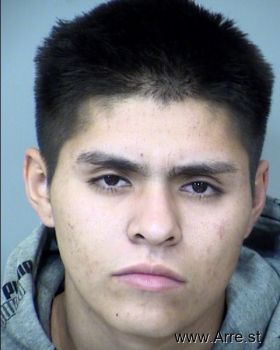 Armando  Ramirez Mugshot