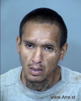 Armando Manuel Ramirez Mugshot