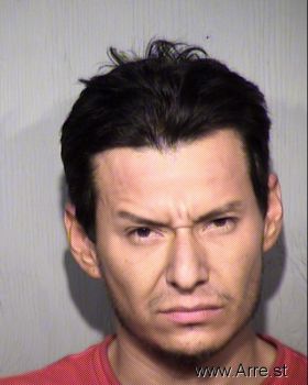 Armando Pacheco Ramirez Mugshot