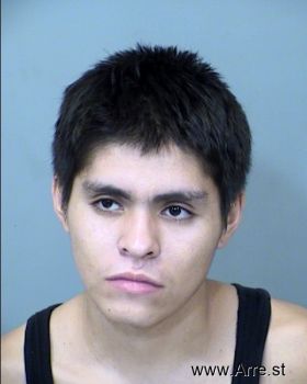 Armando  Ramirez Mugshot