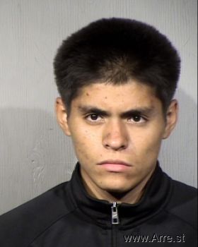 Armando  Ramirez Mugshot