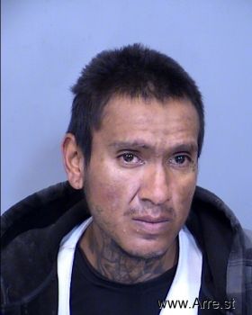 Armando Manuel Ramirez Mugshot