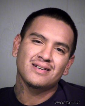 Armando  Ramirez Mugshot