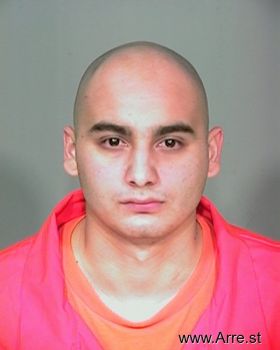 Armando N Ramirez Mugshot