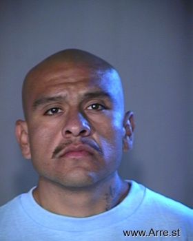 Armando  Ramirez Mugshot