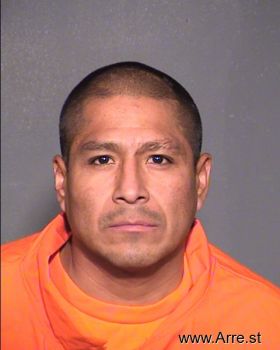 Armando  Ramirez-solano Mugshot