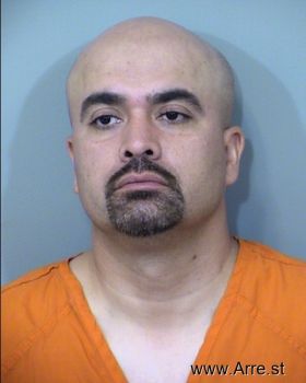 Armando Muro Rangel Mugshot